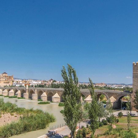 Stunning Apartment In Cordoba With Kitchen ภายนอก รูปภาพ
