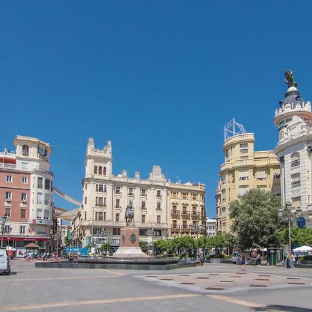 Stunning Apartment In Cordoba With Kitchen ภายนอก รูปภาพ