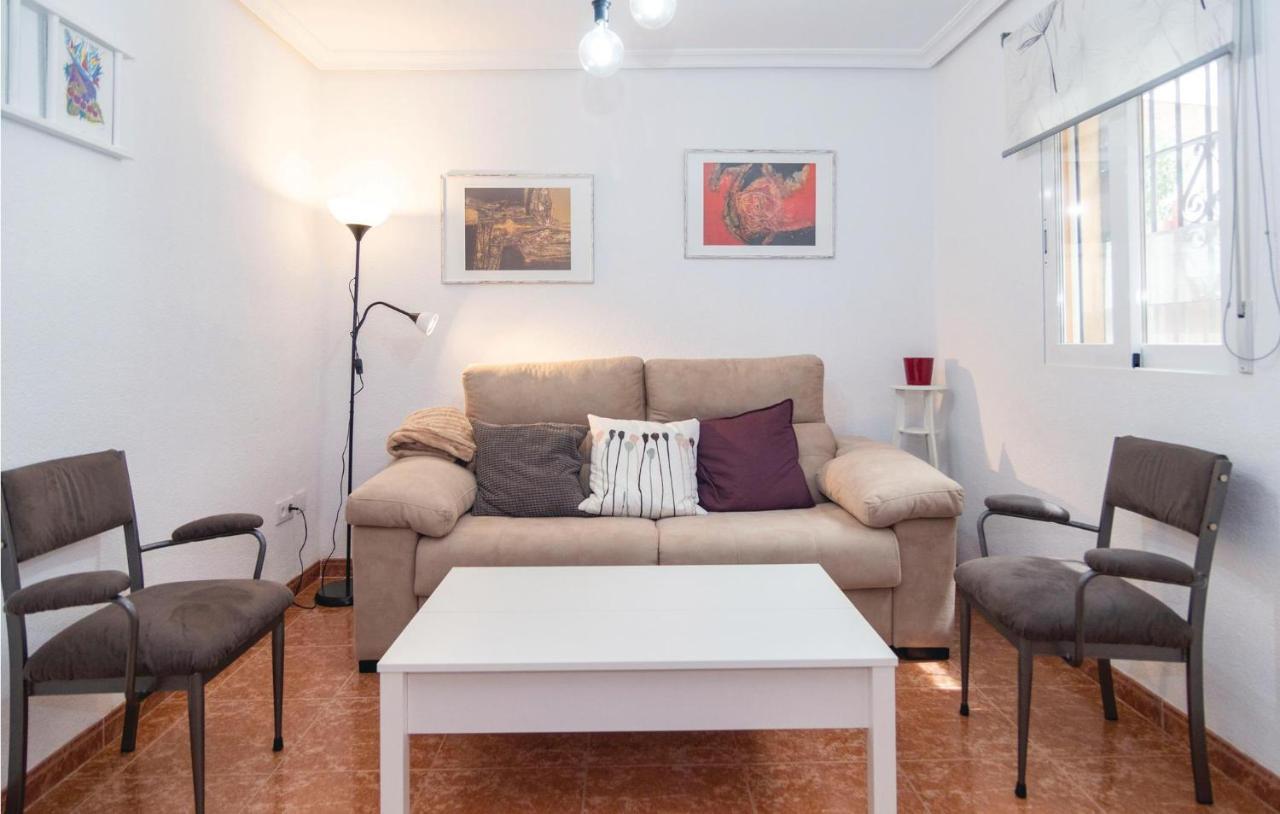 Stunning Apartment In Cordoba With Kitchen ภายนอก รูปภาพ