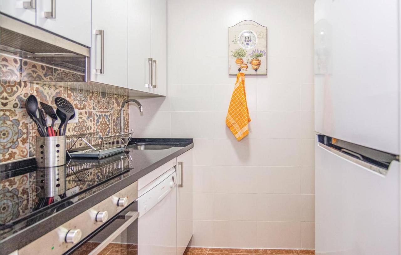 Stunning Apartment In Cordoba With Kitchen ภายนอก รูปภาพ