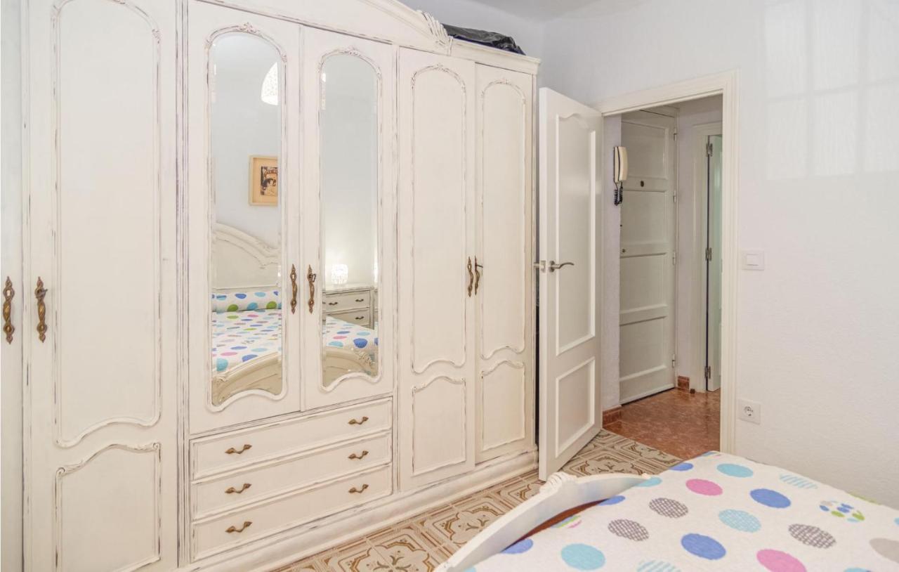 Stunning Apartment In Cordoba With Kitchen ภายนอก รูปภาพ